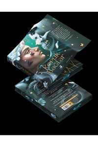 Related product image Olimpos Yayınları Novel