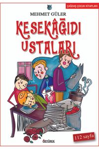 Related product image Özyürek Yayınları Children's Storybooks