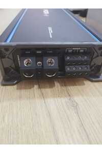 FORX5 XAP-200.4 AB CLASS PROFESYONEL AMFİ - Fiyatı, Yorumları