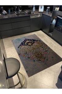 Related product image Rugs Modern Halı Kitchen Rug