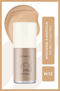 Related product image Farmasi Foundations