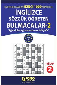Related product image Fono Yayınları Foreign Language Education Books