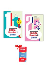 Related product image Fono Yayınları Foreign Language Education Books