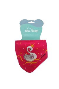 Related product image Sevi Bebe Baby Feeding Bibs