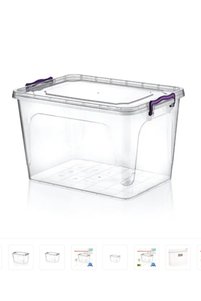 Related product image HOBBY LİFE Storage Containers