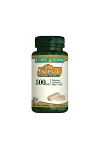 صورة المنتج ذات الصلة Nature's Bounty فيتامينات