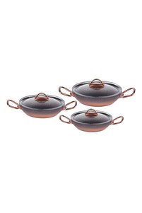 Related product image OMS PASLANMAZ Pots