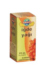 Related product image KIRINTI 2000 Care Oils