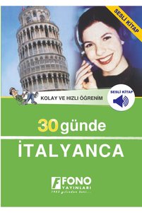 Related product image Fono Yayınları Foreign Language Education Books