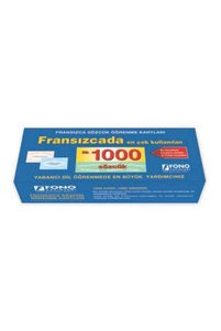Related product image Fono Yayınları Foreign Language Education Books