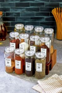 Related product image FBZhome Storage Containers