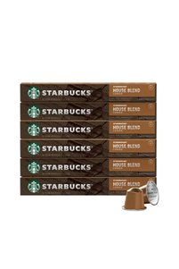 صورة المنتج ذات الصلة Starbucks كبسولات وأقراص للقهوة