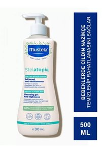 صورة المنتج ذات الصلة Mustela شامبو للأطفال