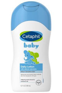 صورة المنتج ذات الصلة Cetaphil زيوت الرضّع