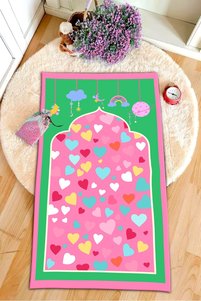 Related product image DEKOMOD Prayer Rug