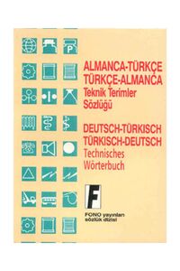 Related product image Fono Yayınları Foreign Language Education Books