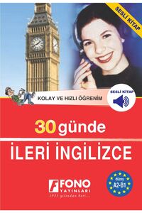 Related product image Fono Yayınları Foreign Language Education Books