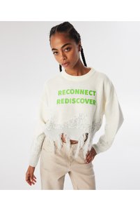 Related product image Twist Sweaters