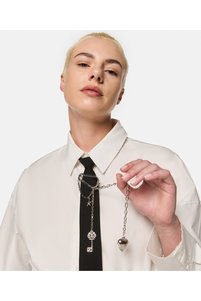 Related product image Twist Brooches