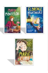 Related product image Timaş Çocuk Children's Storybooks