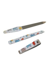 Related product image Lionesse Manicure & Pedicure Tools