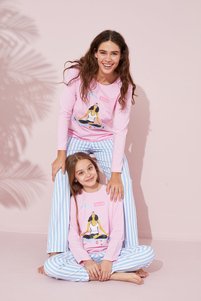 Related product image Siyah İnci Pajama Sets