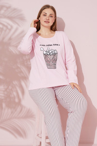 Related product image Siyah İnci Pajama Sets