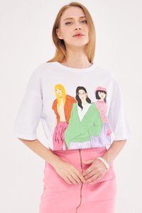 Related product image armonika T-Shirts