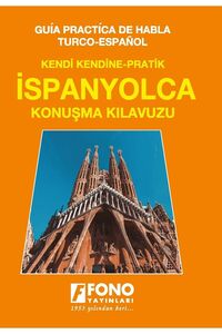 Related product image Fono Yayınları Foreign Language Education Books