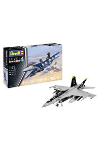 REVELL Maket F/a-18f Super Hornet 03834 - Fiyatı, Yorumları