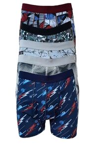 Related product image Tutku Boxer Shorts