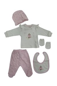 Related product image Aziz Bebe Coming Home Outfits
