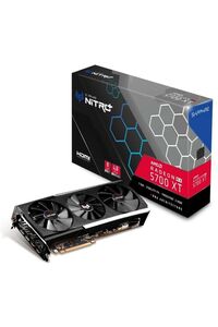 SAPPHIRE RX 5700 XT Nitro+ 8GB GDDR6 256Bit DX12 Amd Radeon Ekran