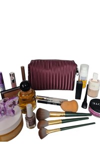 Related product image Gloria Makeup Bags