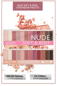 Related product image Lollis Eyeshadows