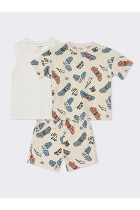 Related product image LC Waikiki Baby Sets