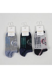 Related product image Katamino Socks