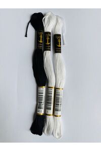 Related product image Anchor Embroidery Thread