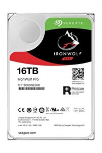 Seagate 3.5