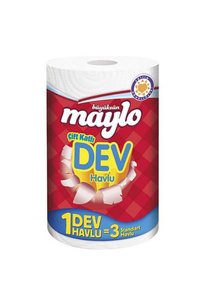 İlgili ürün resmi Maylo Kağıt Havlu