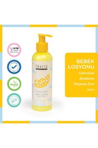 Related product image Thalia Baby Creams Oils