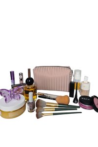 Related product image Gloria Makeup Bags