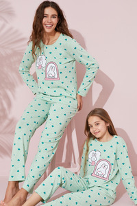 Related product image Siyah İnci Pajama Sets