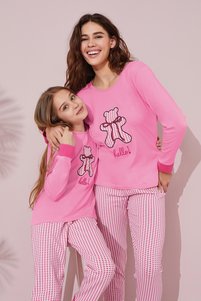 Related product image Siyah İnci Pajama Sets