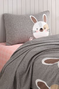 Related product image Eponj Home Single-Person Quilt