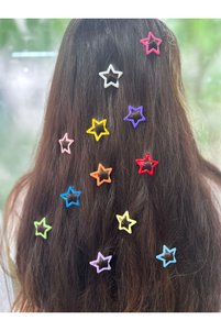 Related product image Crown & Hairband & Clips