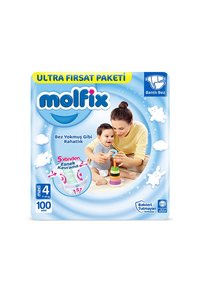Related product image Molfix Skin Care Kits
