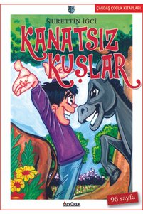 Related product image Özyürek Yayınları Children's Storybooks