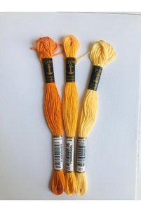 Related product image Anchor Embroidery Thread