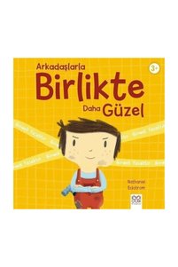 Related product image 1001 Çiçek Kitaplar Children's Storybooks